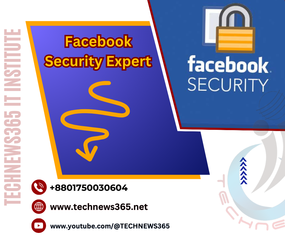 Facebook Security Expert